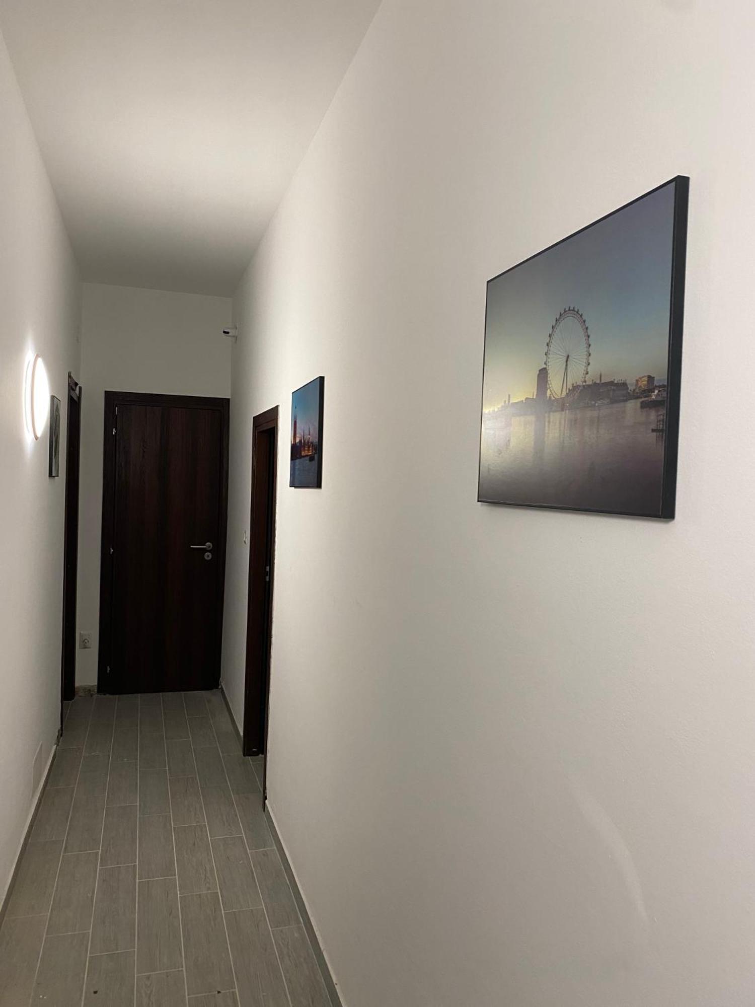 Affittacamere Gess Montalto Uffugo Esterno foto